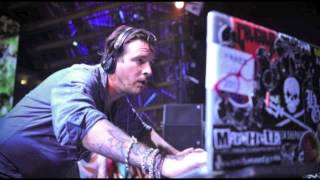 Luciano @ Cadenza & This And That, Blue Parrot, The BPM Festival, Mexico 2015-01-14