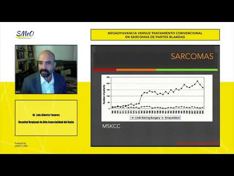 Vídeo: Uso De Una Forma Simple Para Facilitar La Comunicación Sobre Las Consecuencias A Largo Plazo Del Tratamiento En Los Sobrevivientes De Sarcoma