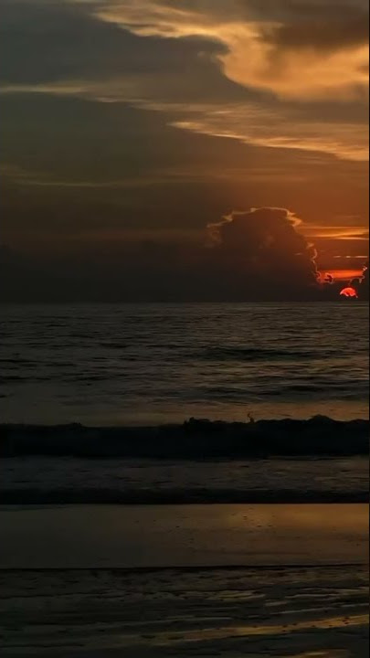sunrise WhatsApp status | Beach sunset WhatsApp status | #beachsunset #sunset #beach #sunrise