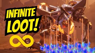 NEVER Reset The Radix Arena Again! (Infinite Radix Farm)