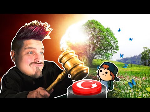 CYANIDE & HAPPINESS PG?? | Top Clips of the Week ► Is it possible to make this NSFW game, SFW??