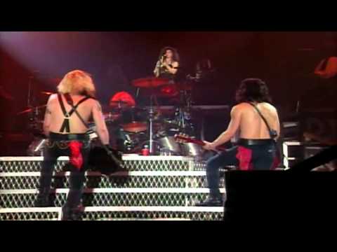 Guns N' Roses