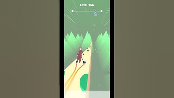 Sky Roller Game - Level - 166 - Sky Roller Gameplay Walkthrough All Levels (Android Gameplay)