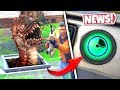 *NEWS* MONSTERS RISING FROM BUNKER *EVERY HOUR* IN WAILING WOODS! SEASON 6 UPDATE!: BR