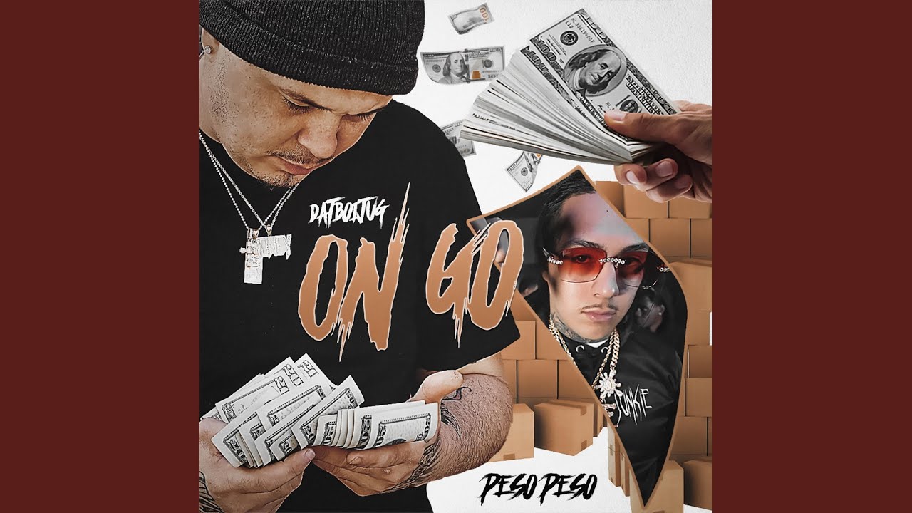 ON GO (feat. PESO PESO) - YouTube