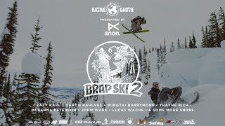 Brap Ski 2 - 4K - Official