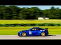 1st Place Max 5 BRZ at CMP (Carolina Motorsports Park)