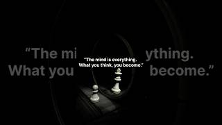 Your Mind Creates Your Reality 💭 | Motivation To Level Up | Verbo Quotes)