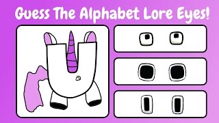 Alphabet Lore Quiz | Spot The Odd One Out | Solve The Maze | Find Three Difference | ABC Song