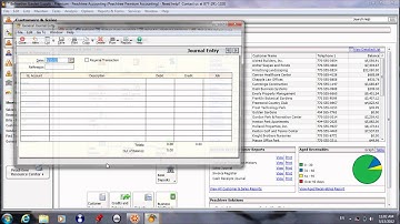 peachtree accounting tutorial.wmv