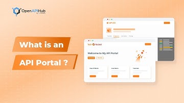What is an API Portal and why it matters? (English Subtitles)