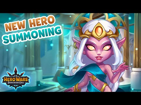 Welcome to the Soul Atrium! | Hero Wars: Dominion Era