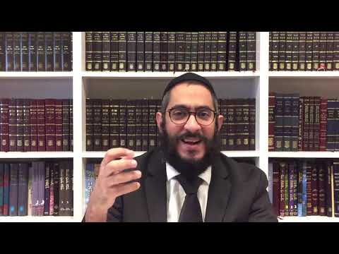 Berakhot 40b - Youtube
