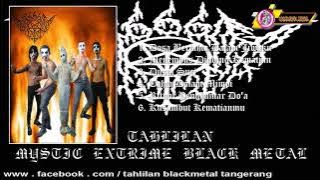 Tahlilan - Mystic Javanese Black Metal | BLACK METAL | INDONESIA