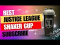 Justice league performa perfect shaker cup l lss onlinemart