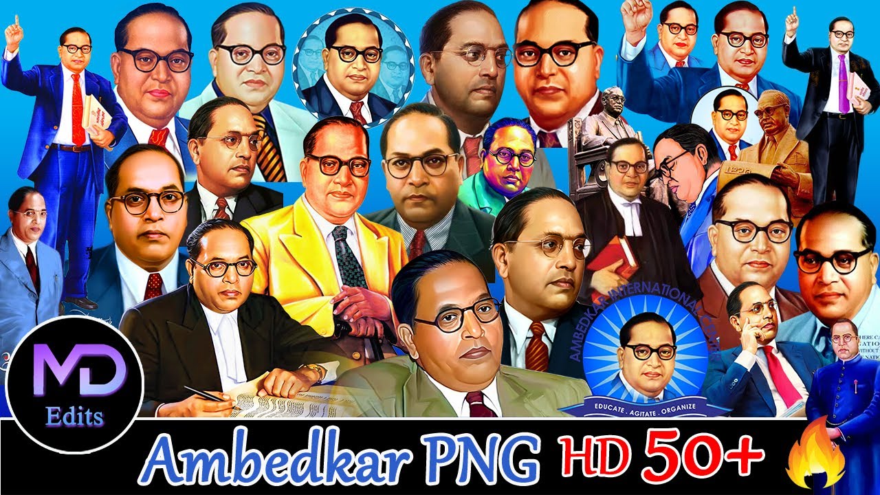 AMBEDKAR PNG | DR.AMBEDKAR PNG Images Free Download | MD Edits ...