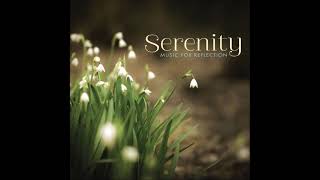 Serenity: Music for Reflection - Michael Maxwell & Yuri Sazonoff