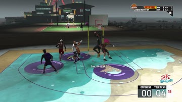 NBA 2k21 BEST START TO FINISH SNATCH BLOCK TO THE ALLEY-OOP FINISH. THE REAL WAY THE RIGHT WAY. 🤣😂😅