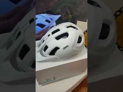 POC Axion SPIN Helmet