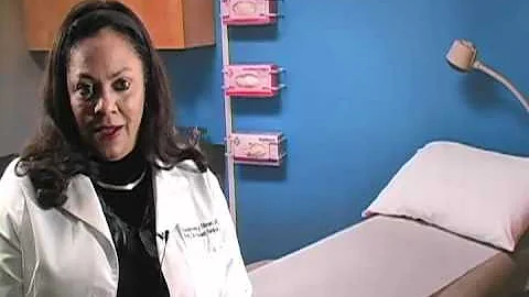 Dr. Ronda Henry-Tillman, Breast Cancer Surgeon