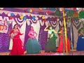 Bhojpuri lachka dance