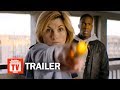 Doctor Who Season 11 Trailer | Rotten Tomatoes TV