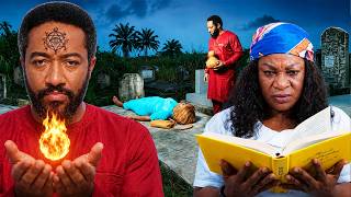 CMT MA MÈRE A UTILISÉ SES PRIÈRES POUR ME DÉLIVRER DE MON MARI OCCULTE | FILM NIGERIAN EN FRANCAIS