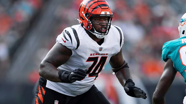 Tampa Bay Buccaneers WAIVE Fred Johnson!