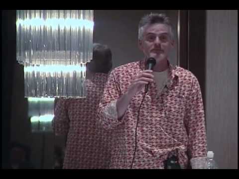 Anthrocon 2007 - Saturday Morning Cartoons - Part 1 of 2