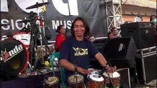 Puput tifisya | ambilkan gelas | om irlanda