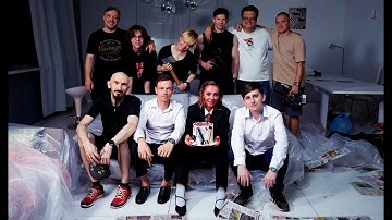 Неонуар - Исходный код Бекстейдж