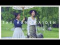 Beautiful scenes of The Handmaiden (Ah-ga-ssi)