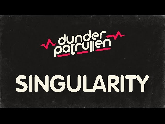 Dunderpatrullen - 03 - Singularity class=