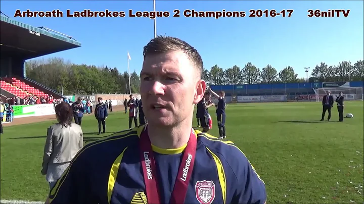 06-05-17 Bryan Prunty Interview