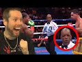 Funniest Moments in COMBAT SPORTS
