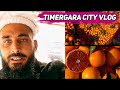 Timergara city vlog 