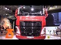 2019 Volvo FH16 750 750hp 25th Years Edition - Exterior Walkaround - 2018 IAA Hannover