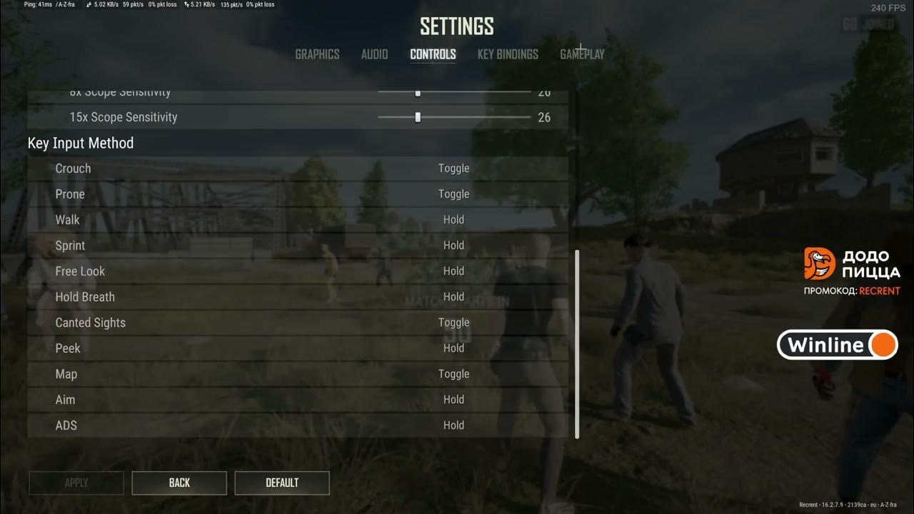 Pubg настройки графики для лучшей видимости. Recrent. Настройки графики пабг рекрент. Настройки пубг графика. Сенса рекрента в пабг.