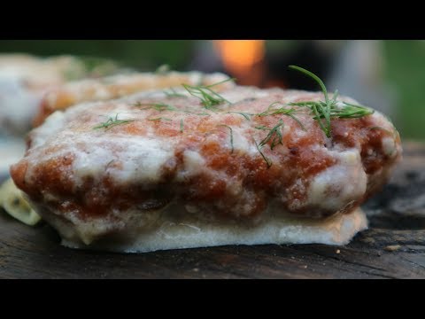 Video: How To Make Cutlets Juicy