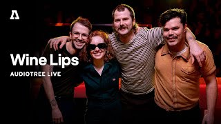 Wine Lips on Audiotree Live (Full Session)