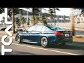 【新車試駕】BMW 530i M Sport 貼地飛行 德哥試駕 -TCar