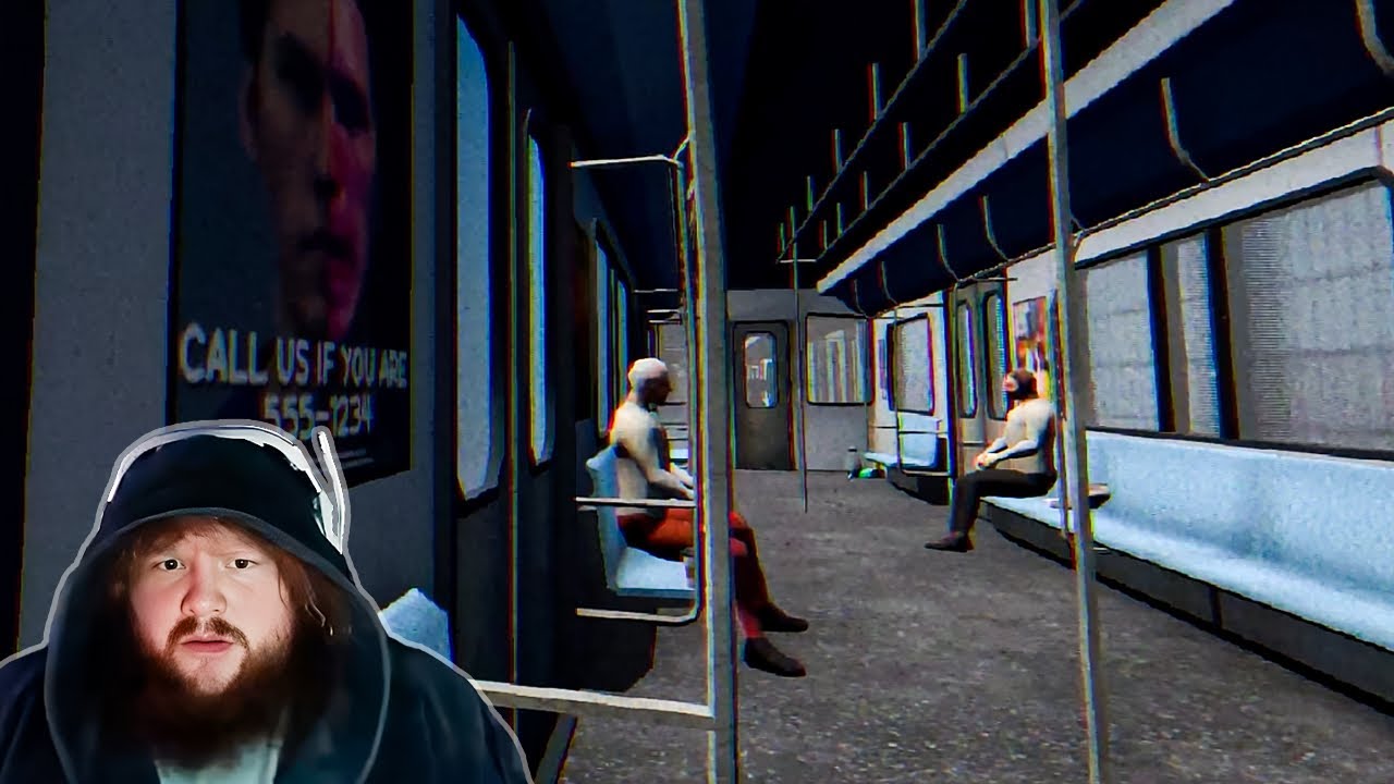 This Town Has A Serial Killer…