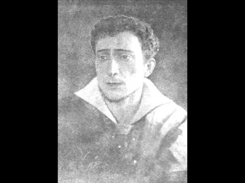 უშანგი ჩხეიძე ჰამლეტი / Ushangi Chkheidze - Hamlet