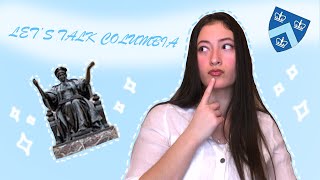 Is Columbia University Right for You? | From a Columbia Student
