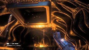 Alien Isolation - The Nest HD (1080p 60fps)