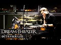 Dream theater  octavarium full drum cover