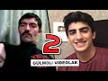 GÜLMƏLI VIDEOLAR IZLEDIM #2 - CIRILDIM