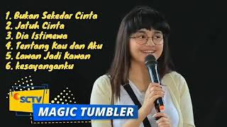 Kumpulan lagu magic tumbler