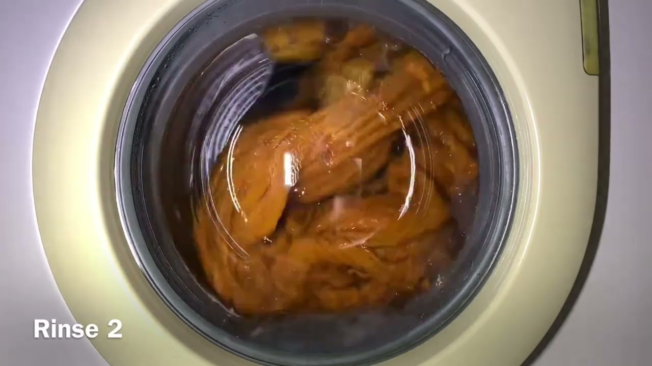 Samsung SWF-P12: cottons 60°c