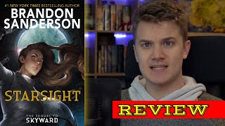 STARSIGHT 🚀 - REVIEW